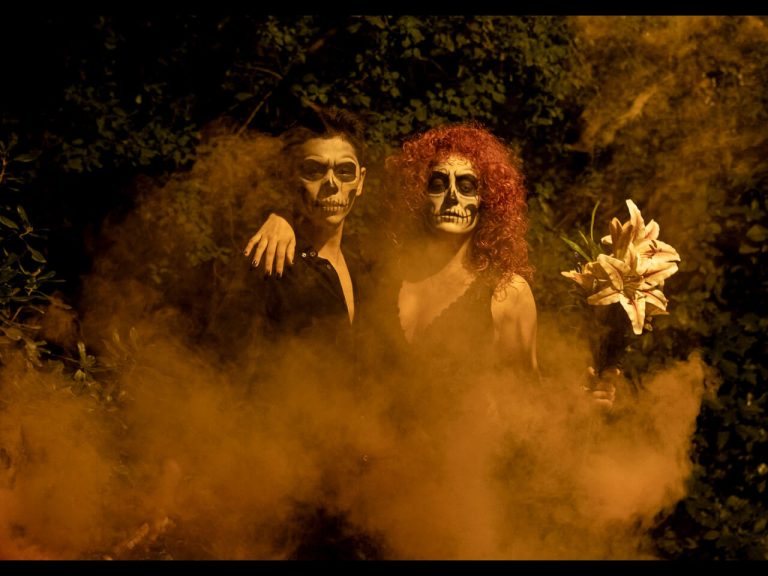 Halloween 2021